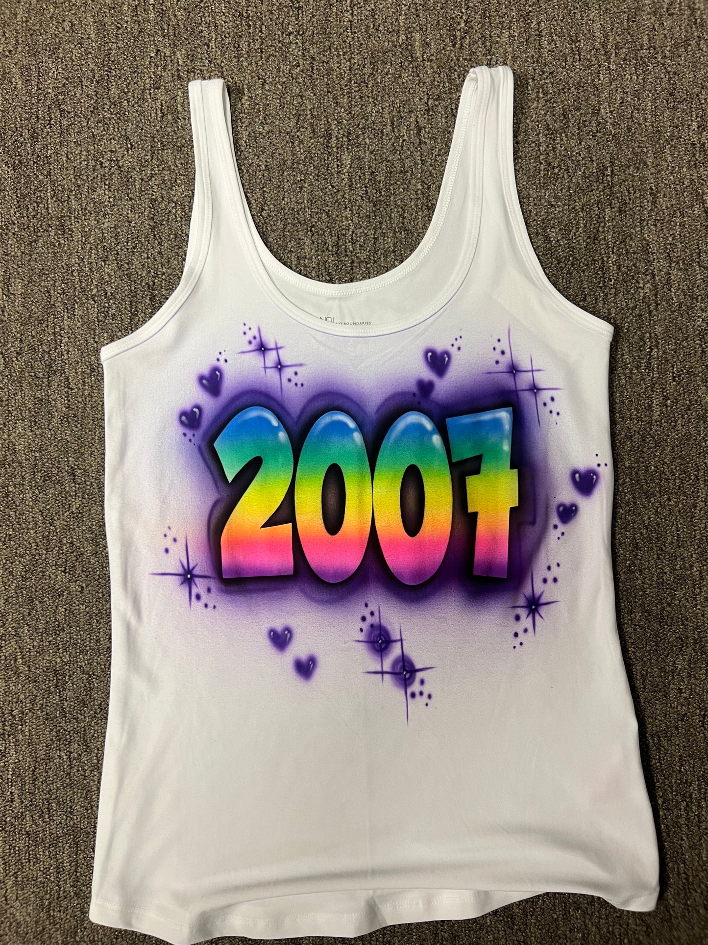 80’s ✨90’s ✨2000’s Bubble Font