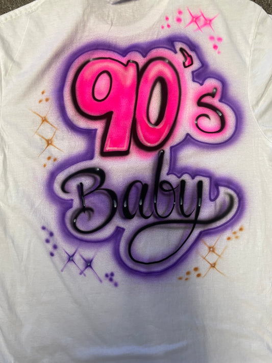 80’s ✨90’s ✨2000’s Bubble Font