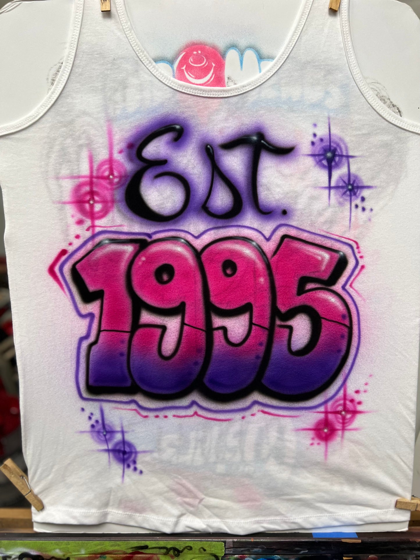 80’s ✨90’s ✨2000’s Bubble Font