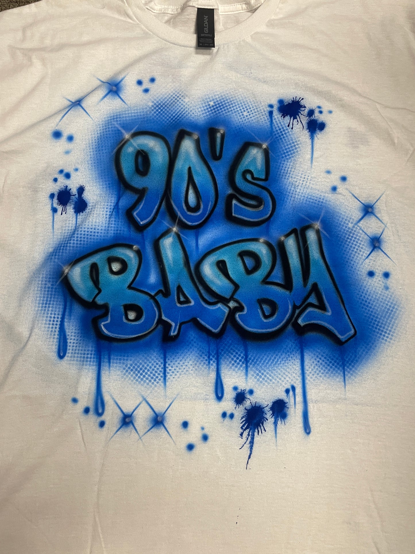 80’s ✨90’s ✨2000’s Bubble Font