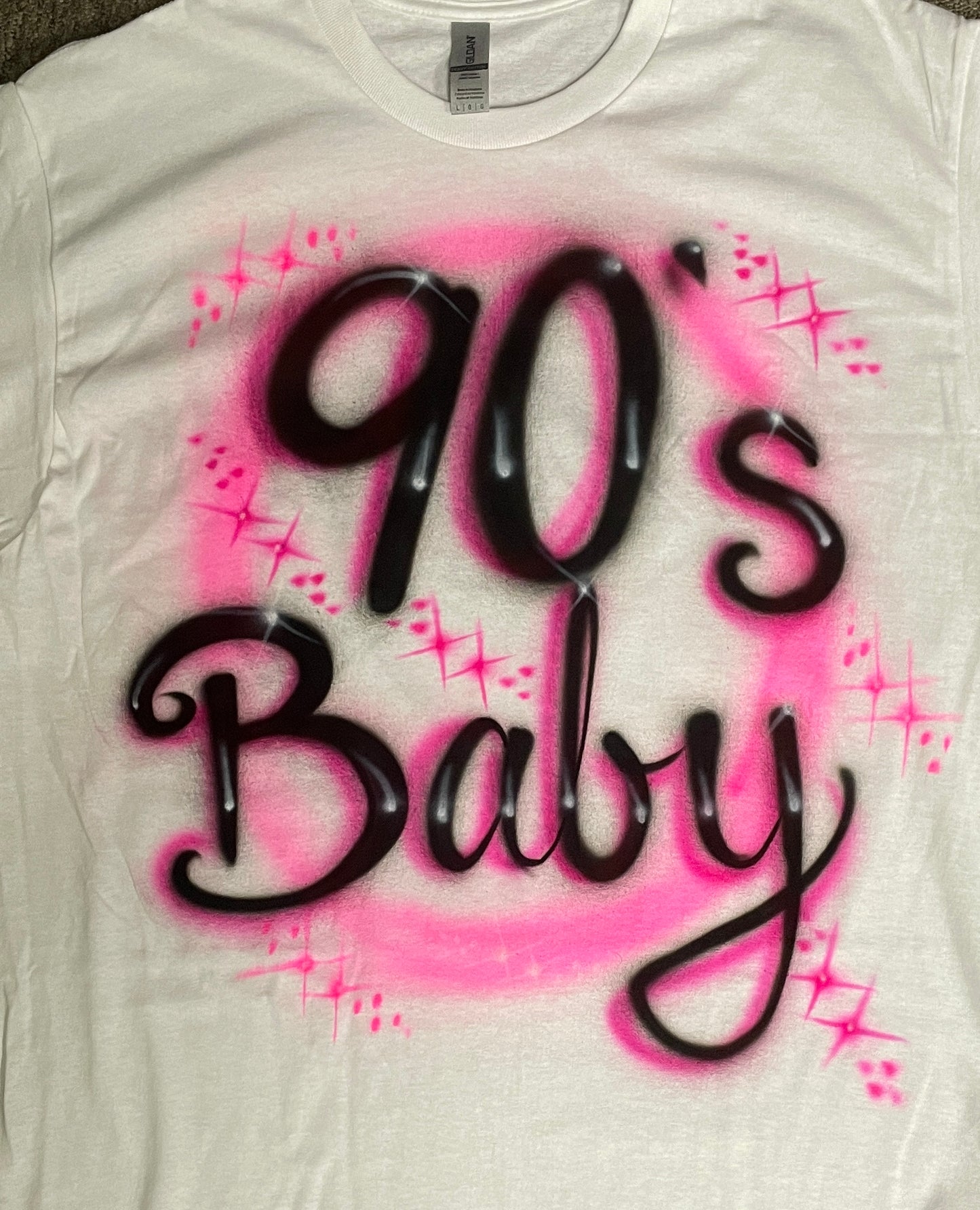 80’s ✨90’s ✨2000’s Bubble Font